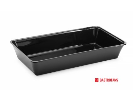 GN kontajner, HENDI, G/N 3/4, 487x265x(H)80mm