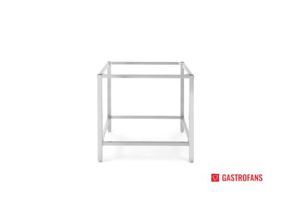 Pec na pizzu HENDI Sideup 66D, HENDI, Podstavec pod pec, 1080x1251x(H)860mm