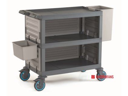 Servírovací vozík ProCart 221