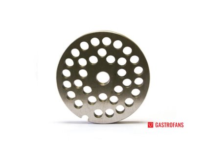 Sitko do hrdla Unger, Sammic, sitko o 82 mm, otvory o 8 mm, do hrdla Unger, o82mm