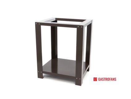 Rámová pec na pizzu Deluxe 4 x 30 cm