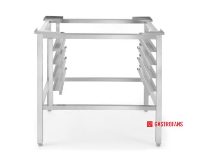 Podstavec rúry, HENDI, Podstavec pod pec 223338, 223321 a 223314, 750x560x(H)700mm