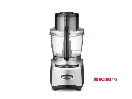 Kuchynský robot so systémom LiquiLock®