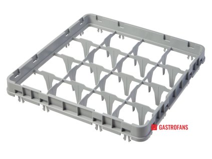 Nadstavec koša full drop 500x500 mm