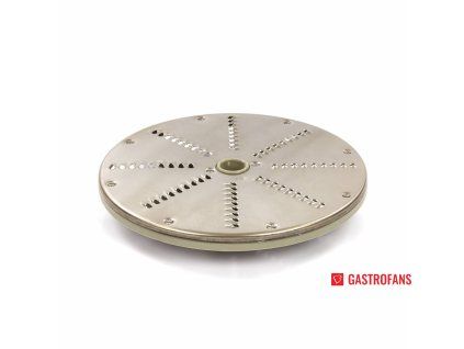 Štandardné strúhadlo Maxima VC450 - 4 mm