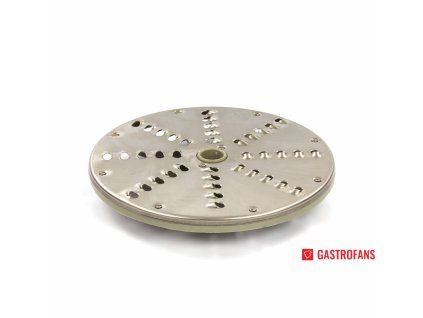 Štandardné strúhadlo Maxima VC450 - 7 mm