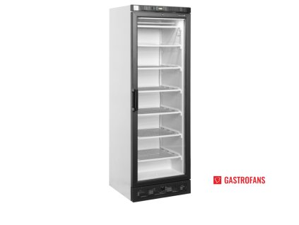 Mraziaca skriňa | UFSC371G | jednodverová – 270 l – biela TEFCOLD