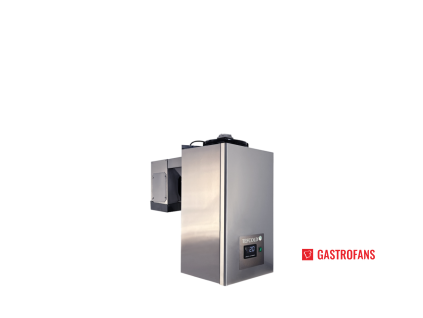 155572 tefcold cru3050n w o panel