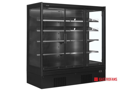 157018 tefcold extra 1875 cd