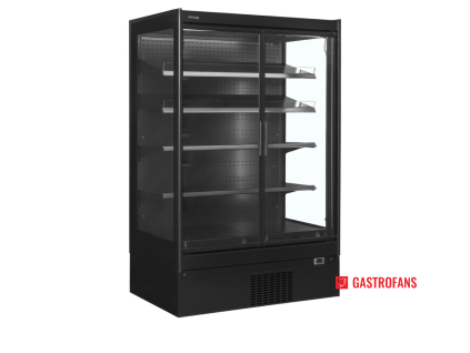 157021 tefcold extra1250 cd