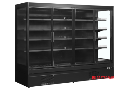 157033 tefcold extra2500 cd