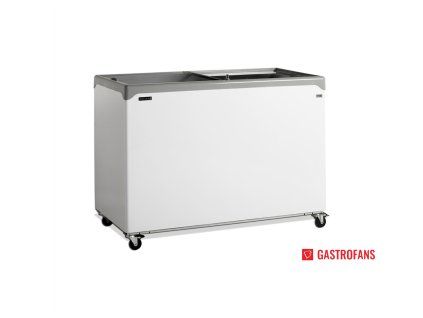 157105 tefcold nic 400 sc