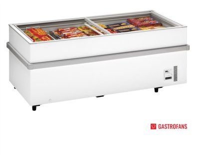 157132 tefcold ssf 200