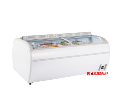 157144 tefcold twin 220 cf