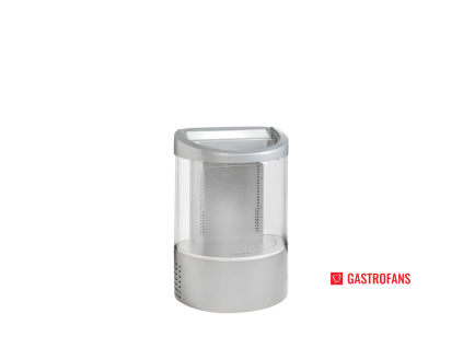 157501 tefcold voc100