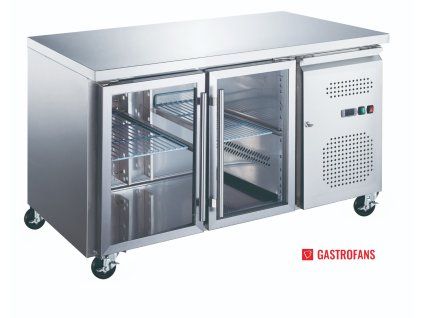 gx gn2100tng on wheels