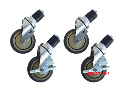 wt sq wheels set of 4