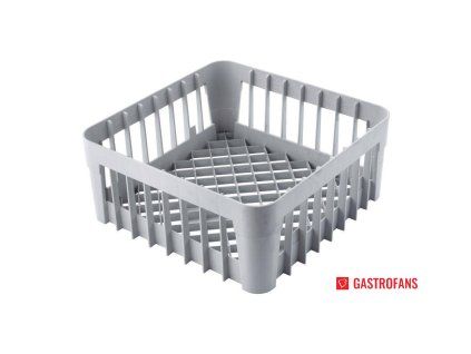 vng350 glassrack