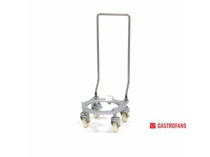 maxima planetary mixer mpm 40 60 bowl trolley