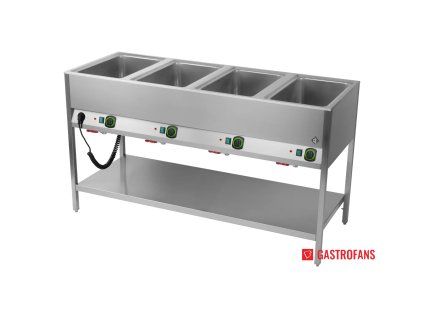 263473 bain marie stacionalni