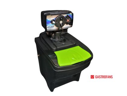 597 automaticky zmekcovac vody king b65