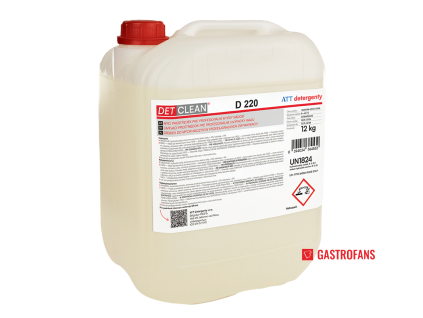 216 3 detclean d 220