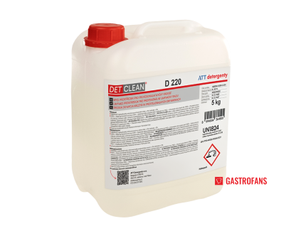 216 2 detclean d 220