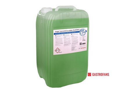 945 3 imagin koncentrat na rucni myti nadobi rumanek 25 kg