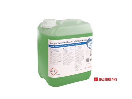 945 2 imagin koncentrat na rucni myti nadobi rumanek 5 kg