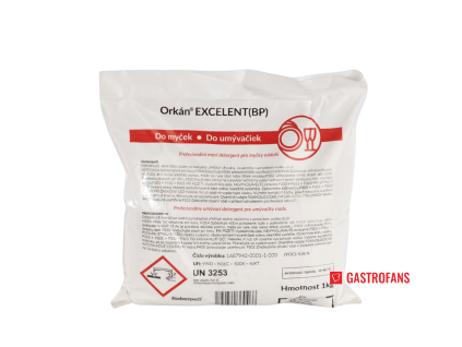363 orkan excelent bp 1kg