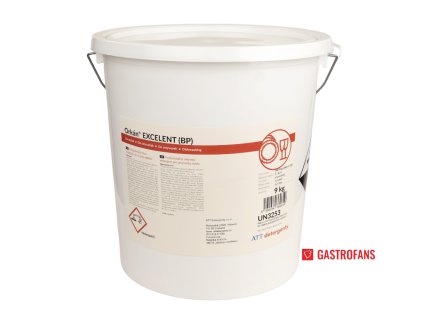 363 2 orkan excelent bp 9kg