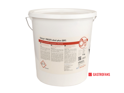 381 orkan ekol plus bp 9kg