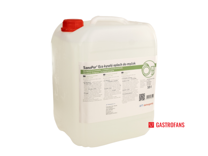 192 sanopur eco oplach 10l