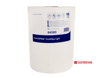 723 uterky z netkane textilie durawipe light