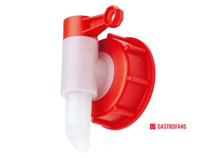 708 vypustny kohout k15 na staceni z kanystru