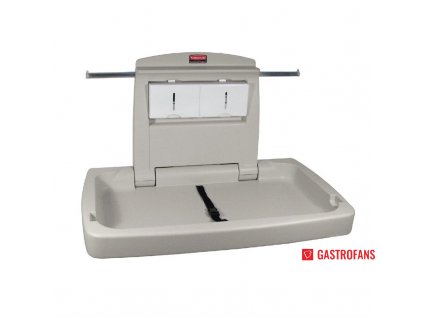 49714 rubbermaid prebalovaci pult