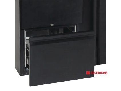 258678 set zasuvek tefcold