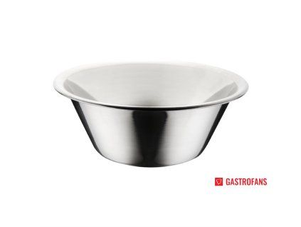 Vogue uni mísa ploché dno (Objem 8 l, Průměr 35,6 cm)