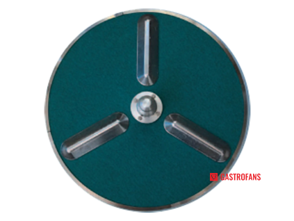Product photo DISK B C E PP 10T 00007938