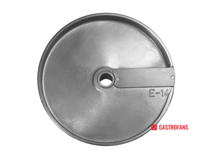 Product photo DISK E14 AL 00005531