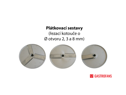 Product photo DISK E3 R 00003719