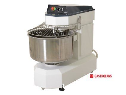 Hnetací stroj 100L - 2 rýchlosti - 400V