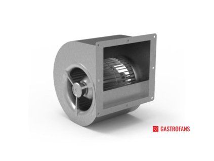 Ventilátor 2500 m3/h - pre modely 7333.0715-1125