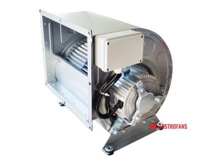 Ventilátor Combisteel AFM-12-12-900
