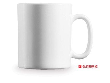 315799 hrnek arcoroc evolution 0 3 l bily porcelan
