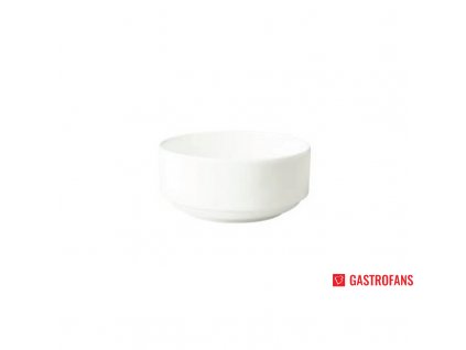 Šálek na polévku kolekce Access (Barva Bílá, Objem 480 ml, Průměr 12 cm)