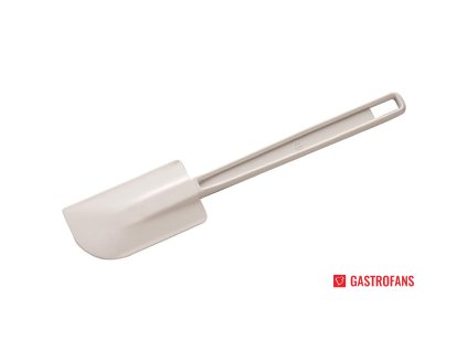 51442 vogue sterka s gumovym koncem 405mm