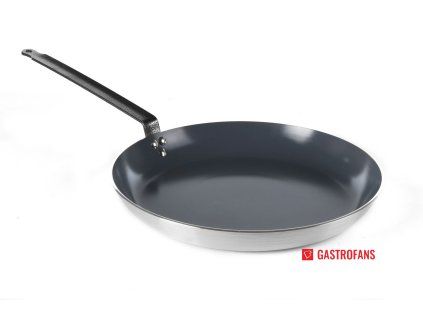 Panvica Induction, ø390x(H)50mm