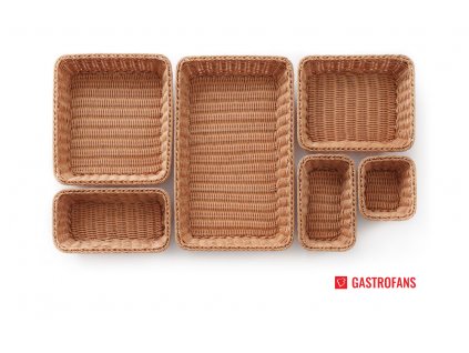 96885 kosik na pecivo gn gn 1 3 325x176x h 65 mm