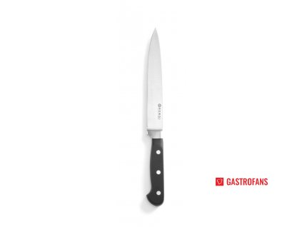 97182 transirovaci nuz kitchen line black 330x15x h 30 mm
